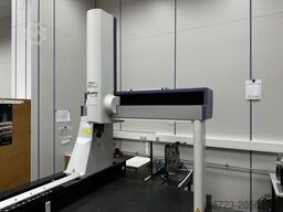 Mitutoyo Crysta-Apex C9166