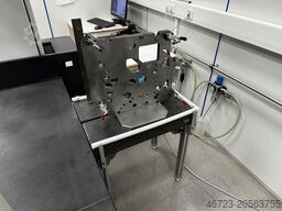 Mitutoyo Crysta-Apex C9166