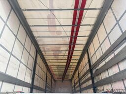 KÄSSBOHRER MEGA * AIR CARGO * ROLLER BED * PR.+PLANE