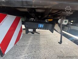 KÄSSBOHRER MEGA * AIR CARGO * ROLLER BED * PR.+PLANE