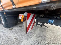 KÄSSBOHRER MEGA * AIR CARGO * ROLLER BED * PR.+PLANE