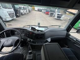 MERCEDES-BENZ ATEGO 2529 * VOLLLUFT * WENIG KM *  2T LBW