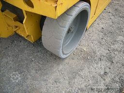 GENIE GS 4047 Scherenarbeitsbühne Genie 14 m