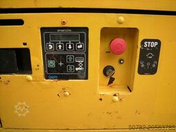 GENIE GS 4047 Scherenarbeitsbühne Genie 14 m