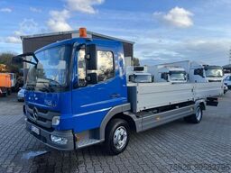 MERCEDES-BENZ Atego 2 *818 *4x2*