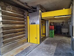 Miwe THERMO EXPRESS + ATHLET