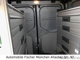 MERCEDES-BENZ Sprinter 314 Kasten*LED*KAMERA*BOTT*