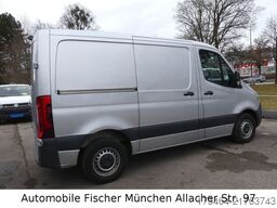 MERCEDES-BENZ Sprinter 314 Kasten*LED*KAMERA*BOTT*