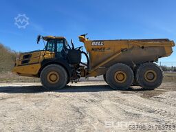 Bell B45E
