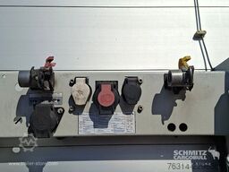 Schmitz Cargobull Curtainsider Mega Getränke