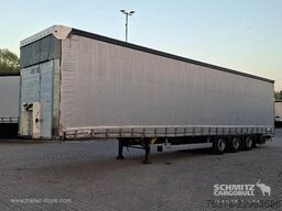 Schmitz Cargobull Curtainsider Mega Getränke