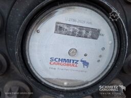 Schmitz Cargobull Curtainsider Mega Getränke