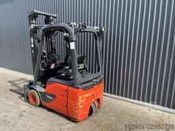 Linde E15-02