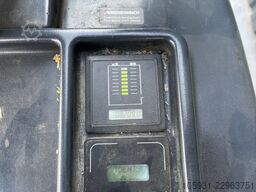Jungheinrich EZS130