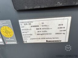 Jungheinrich EZS130