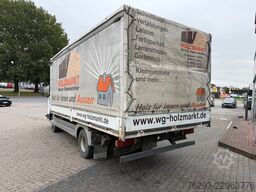 MERCEDES-BENZ Atego