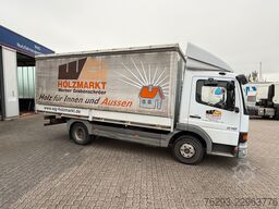 MERCEDES-BENZ Atego