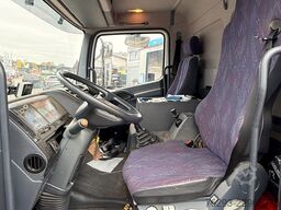 MERCEDES-BENZ Atego
