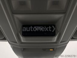 VW Crafter 35 Aut. *Rollstuhl-Rampe* 8-Sitze (5615)