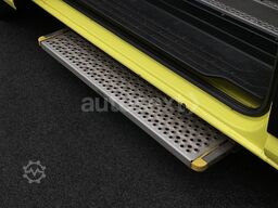 VW Crafter 35 Aut. *Rollstuhl-Rampe* 8-Sitze (5615)