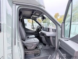 RENAULT Master STX 5 Sitzer Haras ex. Lang Automatik