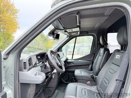 RENAULT Master STX 5 Sitzer Haras ex. Lang Automatik