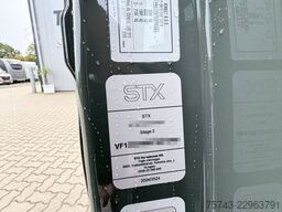 RENAULT Master STX 5 Sitzer Haras ex. Lang Automatik