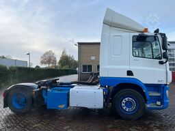 DAF CF 440 FT EURO 6 WITH BULK COMPRESSOR