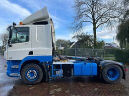 DAF CF 440 FT EURO 6 WITH BULK COMPRESSOR