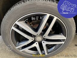 Mercedes-Benz V / Viano 250