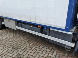 Renault D SERIE 280.14 TON - EURO 6 - 31-BTH-9 - LUCHTG...