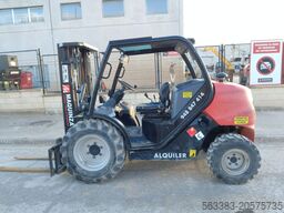 Manitou MC18.4 D