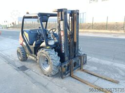 Manitou MC18.4 D