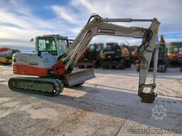 Takeuchi TB290