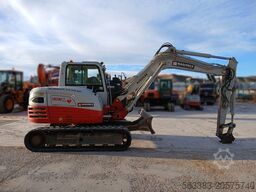 Takeuchi TB290