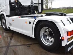 Scania S660 V8 NGS 4x2NB - NEW TACHO - RETARDER - FULL...