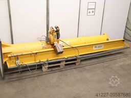 Balkancar 4 m /1000 kg