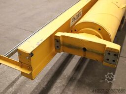 Balkancar 4 m /1000 kg