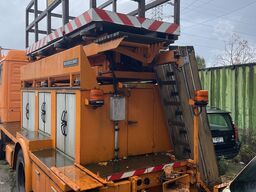 Mercedes-Benz, Schörling 1114/37