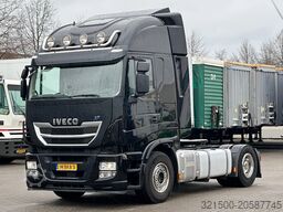 Iveco Stralis 420 XP Hi-Way 2 Tank *383 Tkm* Euro 6 *...