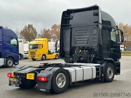 Iveco Stralis 420 XP Hi-Way 2 Tank *383 Tkm* Euro 6 *...