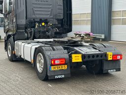 Iveco Stralis 420 XP Hi-Way 2 Tank *383 Tkm* Euro 6 *...