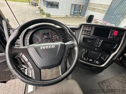 Iveco Stralis 420 XP Hi-Way 2 Tank *383 Tkm* Euro 6 *...