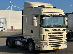 Scania G480 Euro 5 Retarder 2 Tank *NL-Truck*