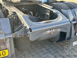 Scania G480 Euro 5 Retarder 2 Tank *NL-Truck*