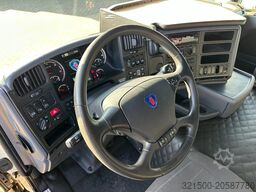 Scania G480 Euro 5 Retarder 2 Tank *NL-Truck*