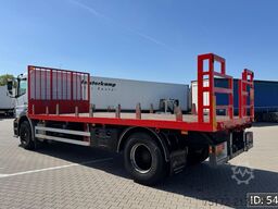 Mercedes-Benz Axor 1824 Day Cab, Euro 4, / EPS Automatic /6,4...