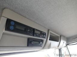 IVECO 75E19 4x2, 6.100mm lang, LBW, Kilma, Luftfede.