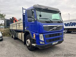 Volvo FM 420