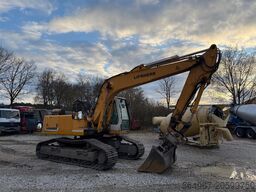 Liebherr R904 HDSL Litronic Kettenbagger Klima SW